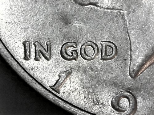 1977-D-Kennedy-Half:-Possible-Double-Obv?