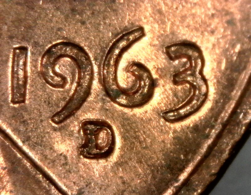 1963-D-LMC:-I-Think-This-Is-RPM-003-D/D/D
