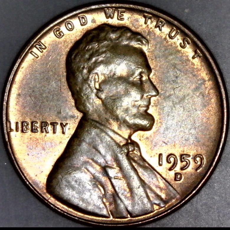 1959-D-LMC-:-Corrected-RPM-W/-REV-Die-Chip-On-12th-Column?