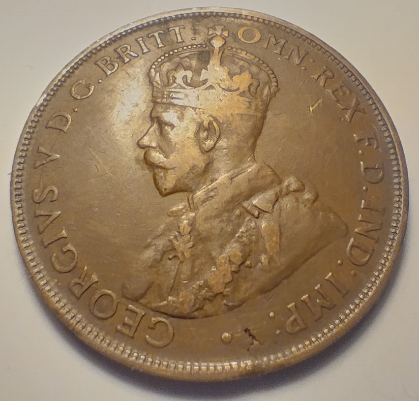 1924-Penny.-Reverse-Die-Clash?