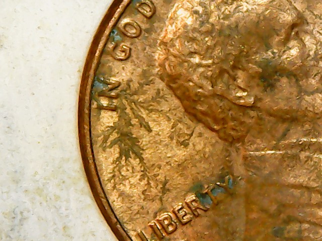 1978-D-Penny-Need-Help-Please.-Struck-With-Other-Coin