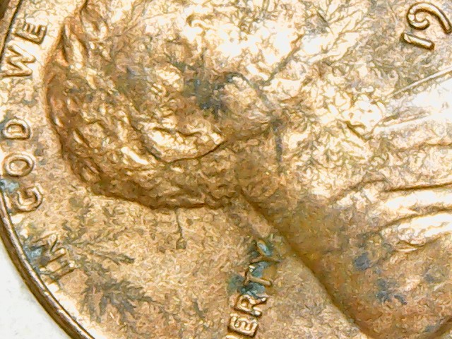 1978-D-Penny-Need-Help-Please.-Struck-With-Other-Coin