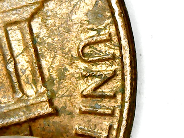 1978-D-Penny-Need-Help-Please.-Struck-With-Other-Coin