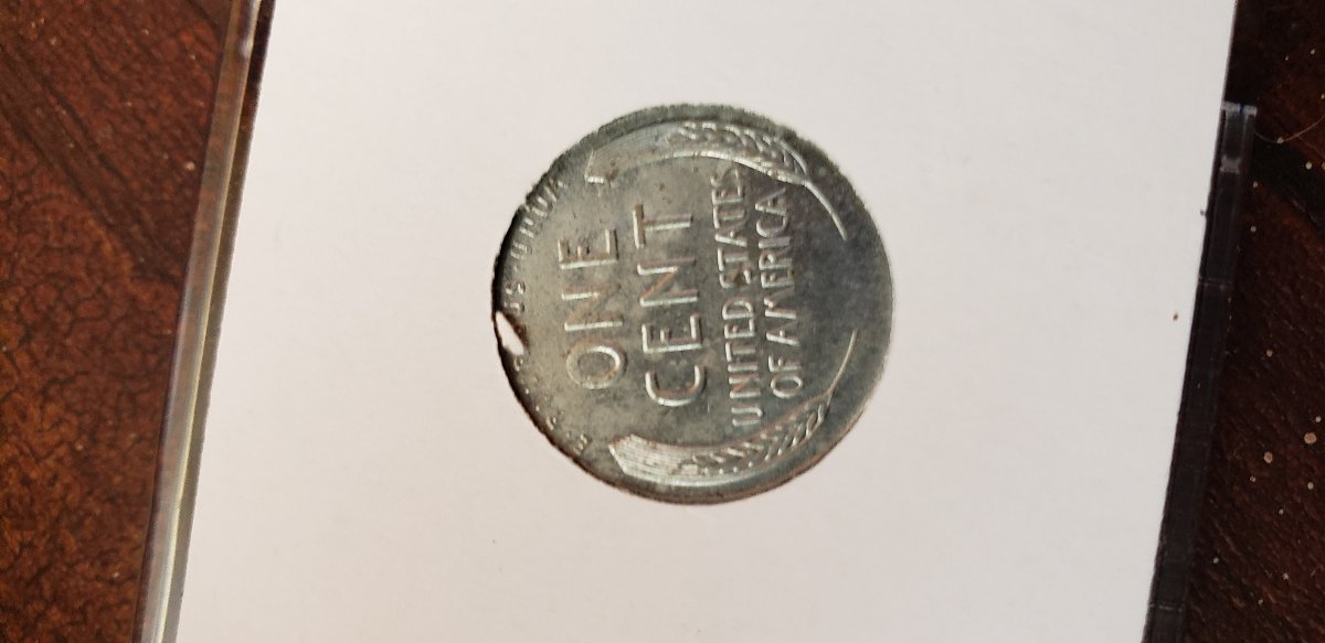 1943-X.fine?-Steel-Lincoln-Penny-Decent-DD-Or-Die-Bumping?