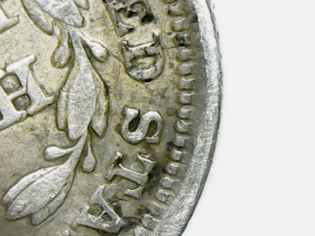 1853-Sl-Half-Dime-Die-Rim-Error?