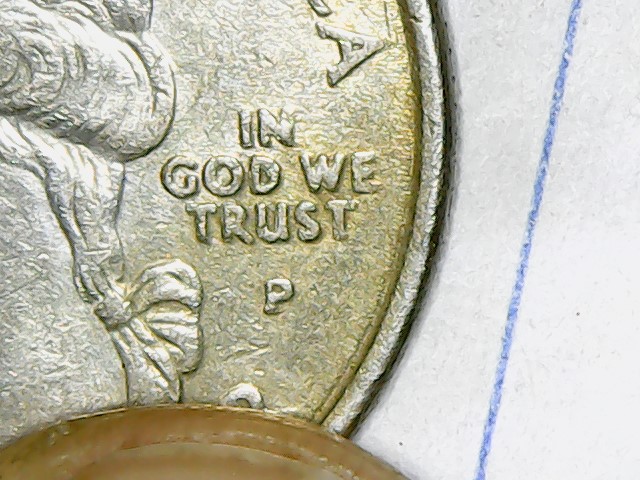 2000-P-Maryland-Quarter,-Clad-Issue?-MD?-Or-PMD?
