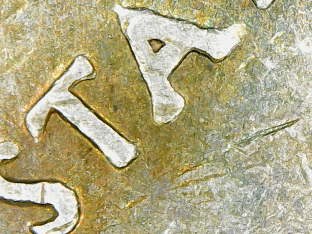 2000-P-Maryland-Quarter,-Clad-Issue?-MD?-Or-PMD?