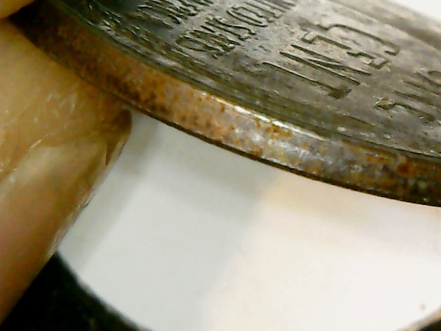 1943-X.fine?-Steel-Lincoln-Penny-Decent-DD-Or-Die-Bumping?