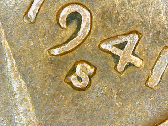 1941-Wheat-,-Cant-Tell-PMD-On-Date-Or-S-Over-P-Or-?