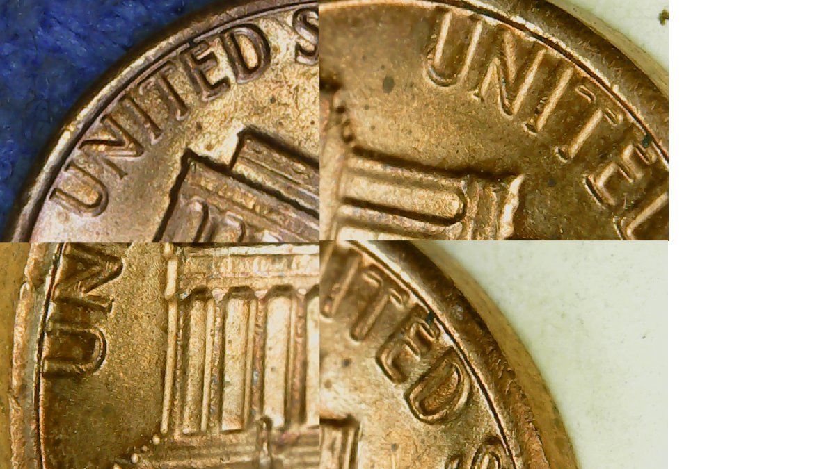 1981-LMC-Questionable-Doubling-On-Reverse-And-Lincoln-And--Memorial