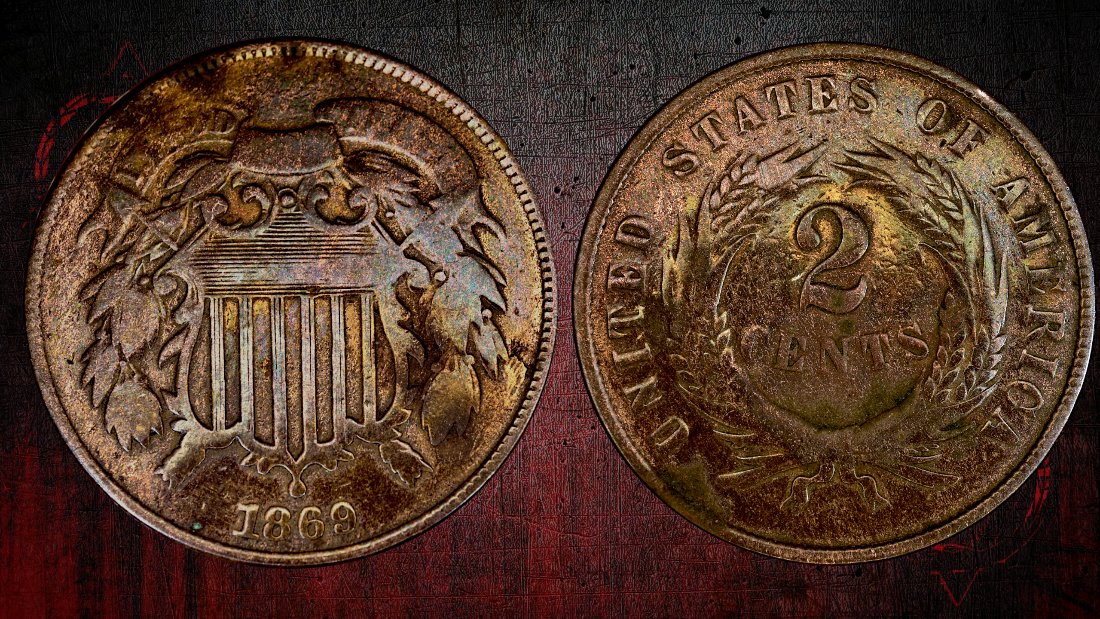 1869-2-Cents-Wanted-To-Share