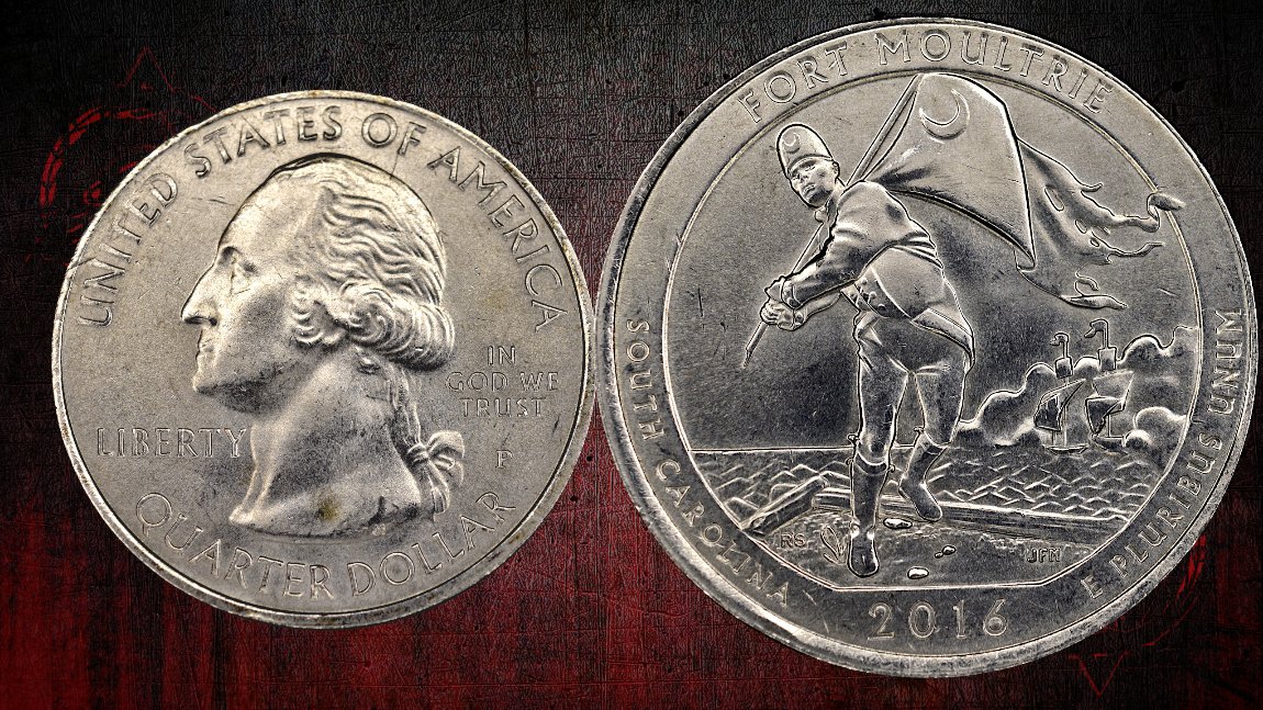 2016-P-SC-Quarter-Die-Chip-Or-Should-I-Say-Ship-City