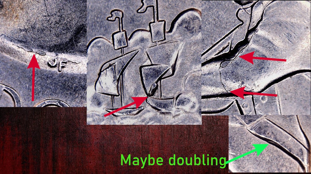 2016-P-SC-Quarter-Die-Chip-Or-Should-I-Say-Ship-City