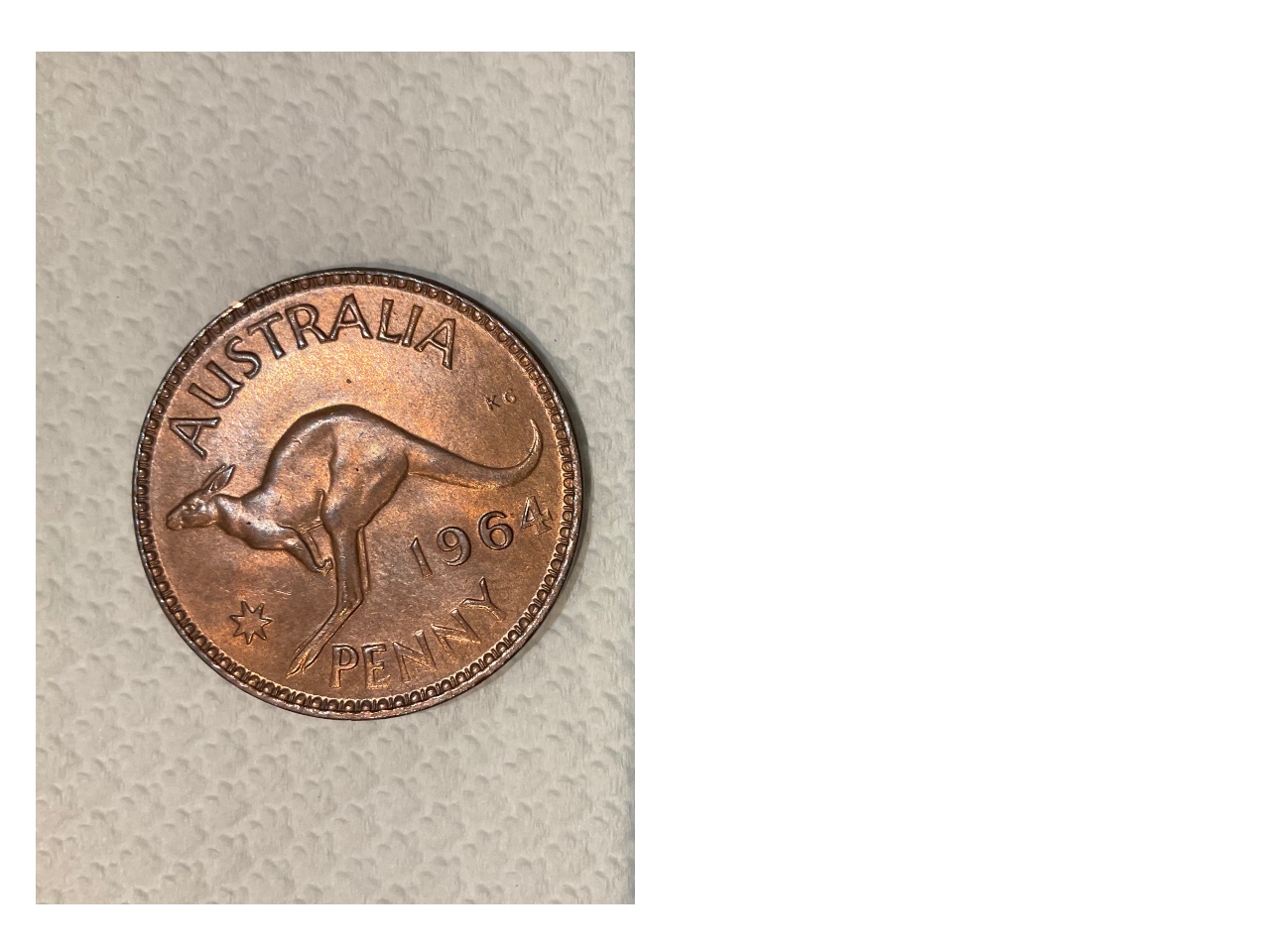Grading-On-1964-Penny
