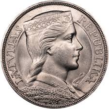 Starting-A-Collection-Of-Big-Silver