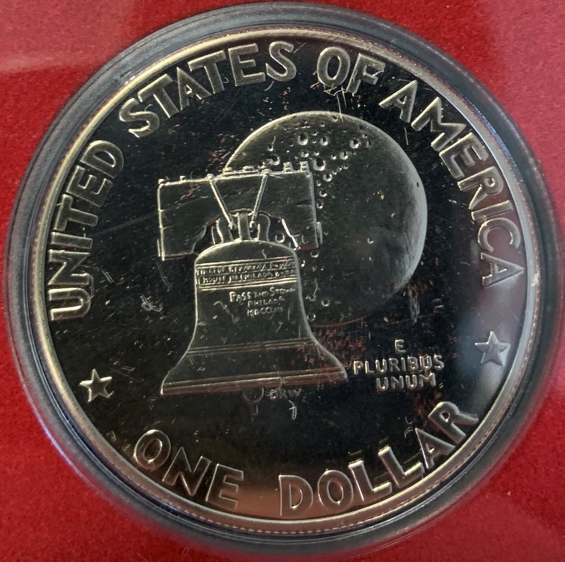 Post-An-Ike-Eisenhower-Dollar