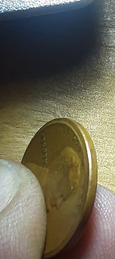 Found-A-1956-D-Penny-In-My-Change-Today