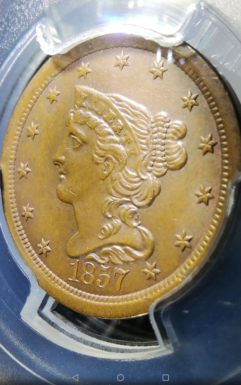 1857-Half-Cent-Photographs