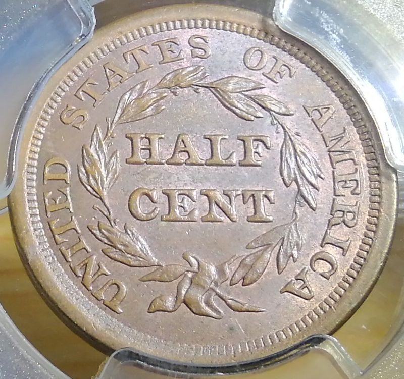 1857-Half-Cent-Photographs