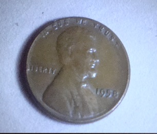 1958-Lincoln-Wheat-Error?
