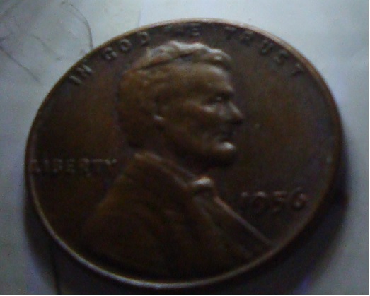 Lincoln-Penny-Head-Error?