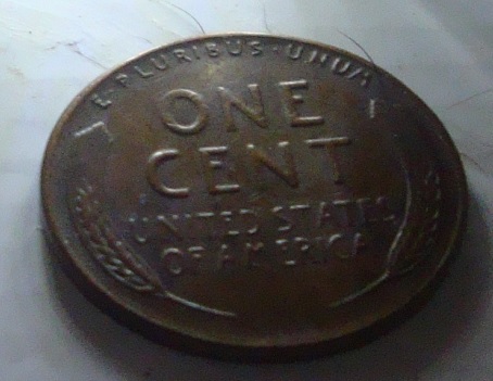 Lincoln-Penny-Head-Error?