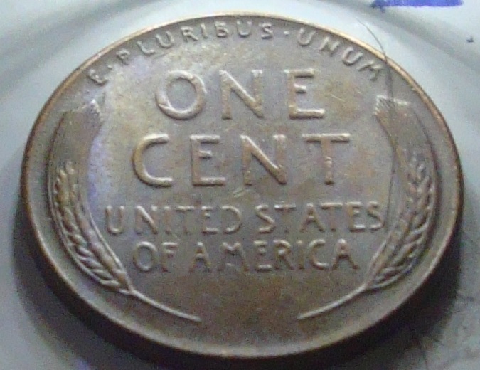 Lincoln-Penny-Head-Error?