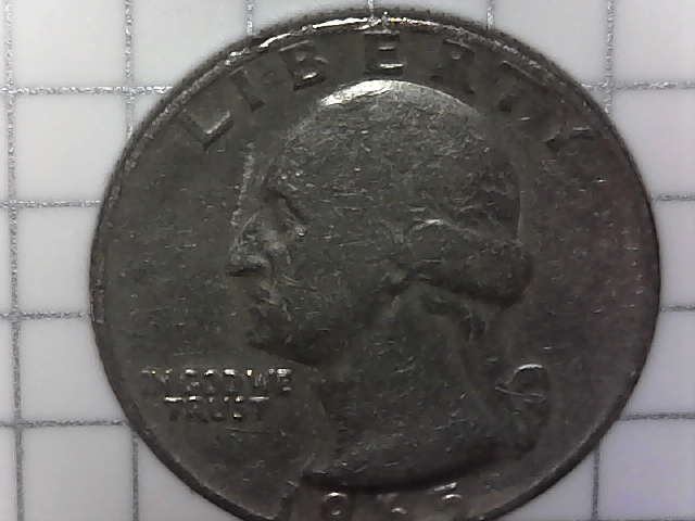 1965-P-Quarter-Unclear-As-To-DDO?