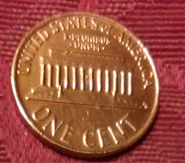 1974-P-1c-Lincoln.-Need-Grading-Help.-Is-It-MS-66?
