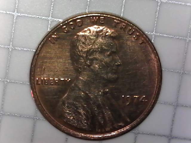 1974-P-1c-Lincoln.-Need-Grading-Help.-Is-It-MS-66?