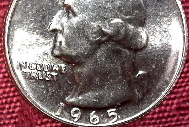 1965-SMS-Washington-25c.-Help-Grading.-Is-It-PF65?