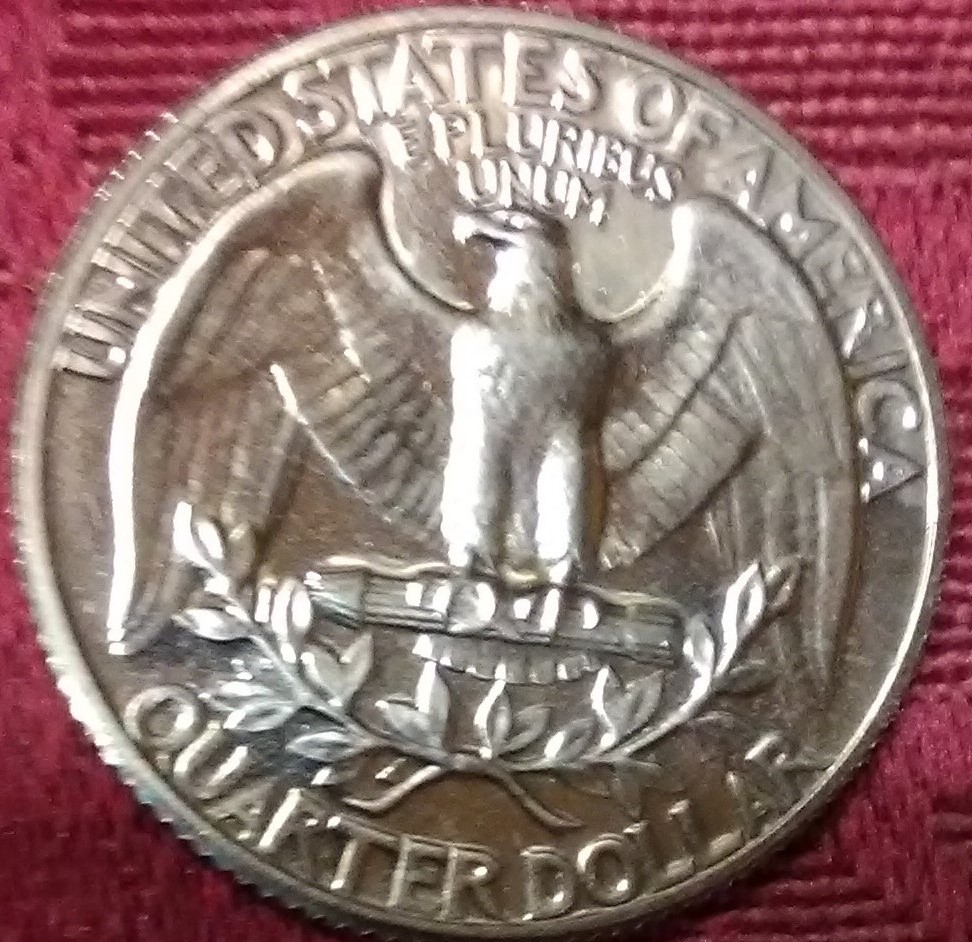 1965-SMS-Washington-25c.-Help-Grading.-Is-It-PF65?