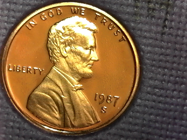 Need-Grade-Confirmation-1987-S-Cent-PrDCAM,-MS-68-Or-Better?