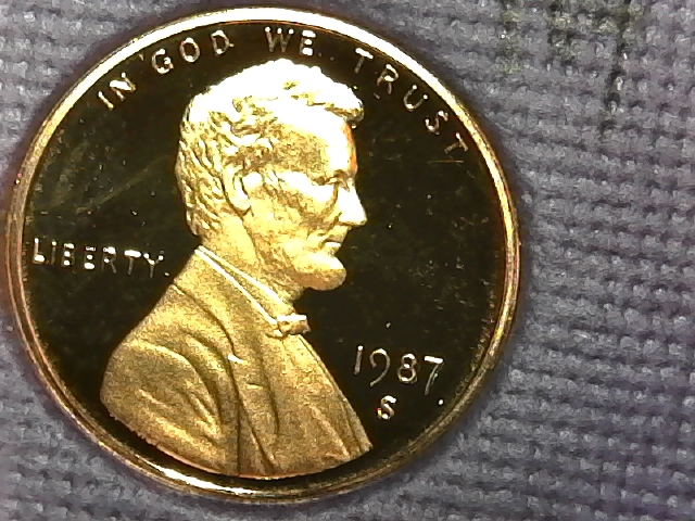 Need-Grade-Confirmation-1987-S-Cent-PrDCAM,-MS-68-Or-Better?