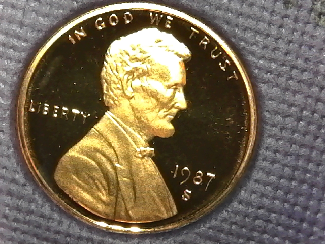 #4-1987-S-PrDCAM-1c-Lincoln-Cent-Grading-Confirmation