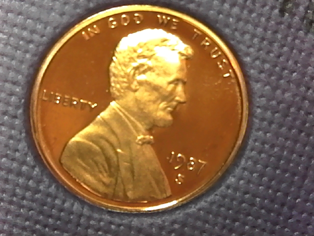 #4-1987-S-PrDCAM-1c-Lincoln-Cent-Grading-Confirmation