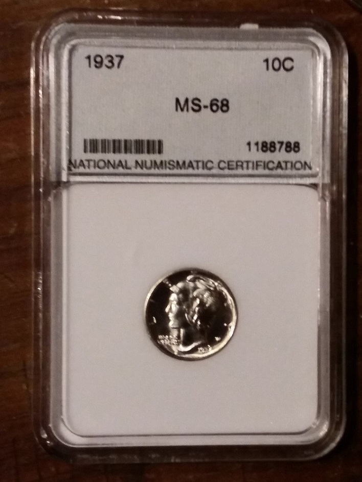 1937-Mercury-Dime-Is-It-MS-68?-Help-With-Crossover.