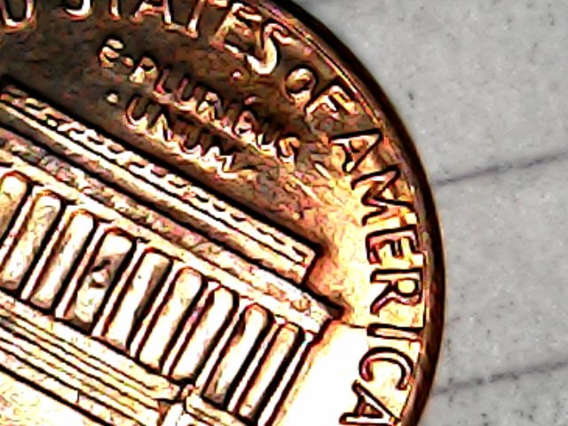 1985-Lincoln-Penny-With-Crack?