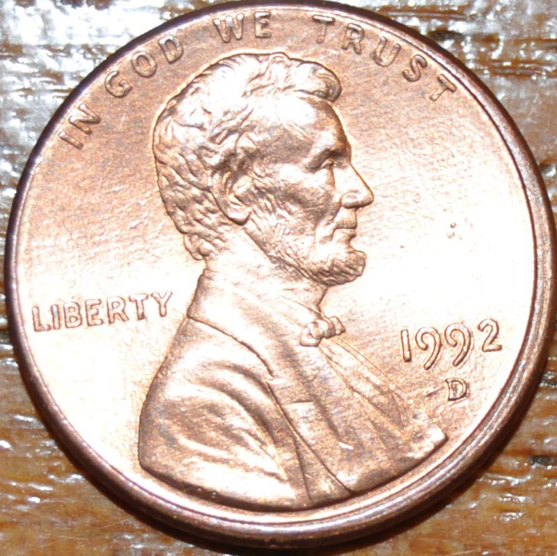Found-Interesting-1992-D-Lmc-In-Pocket-Change.