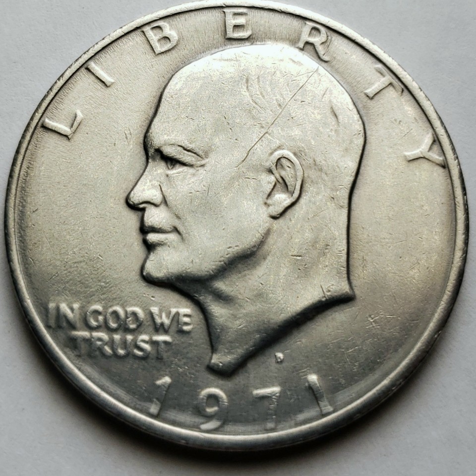 1971-Esinhower-Dollar-Mint-Mark-Error?