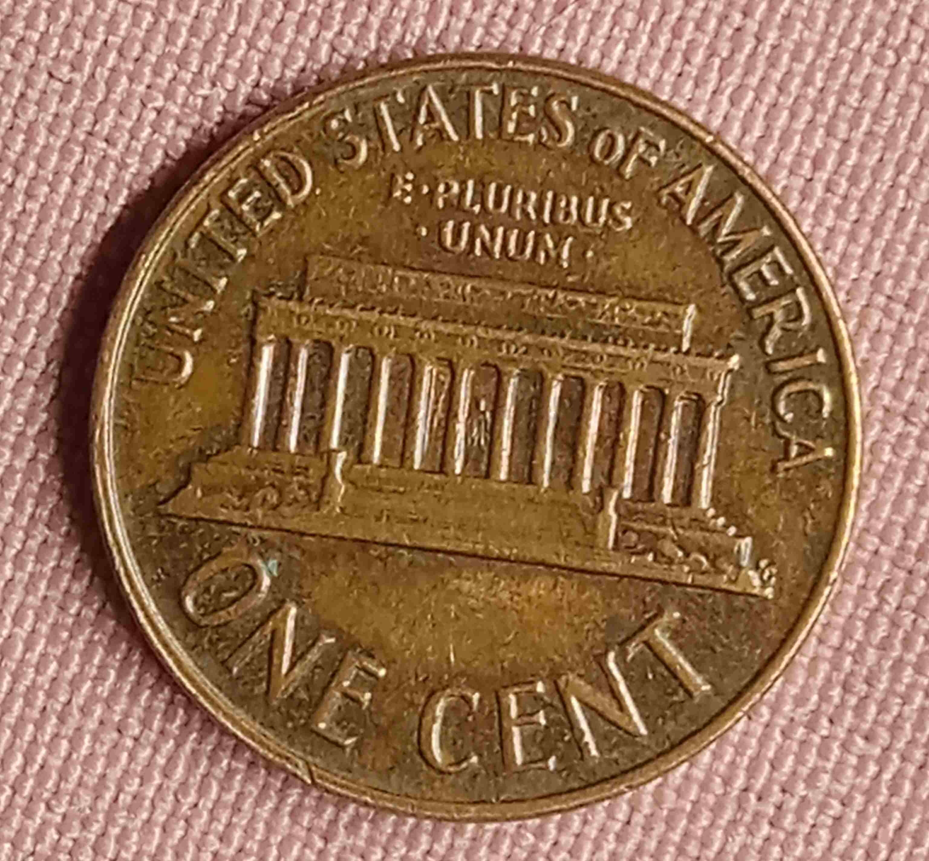 1964-D-Lincoln-Penny-Of-Value?