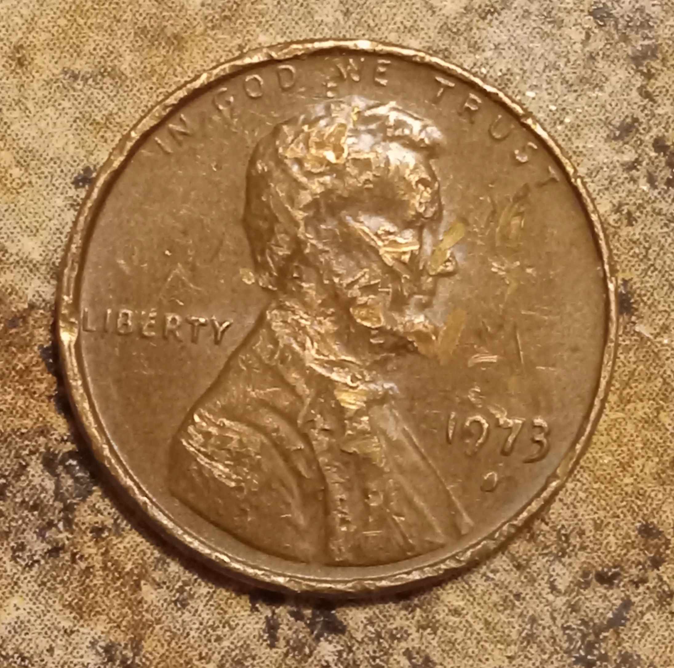 1973-D-Mint-Penny-Error-Or-What-Is-Going-On-Here?