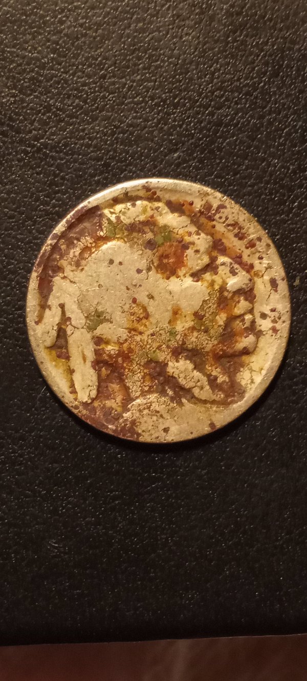 Type-1-Buffalo-Nickel-And-No-Date-Type-2-Help-Identifying-Errors.
