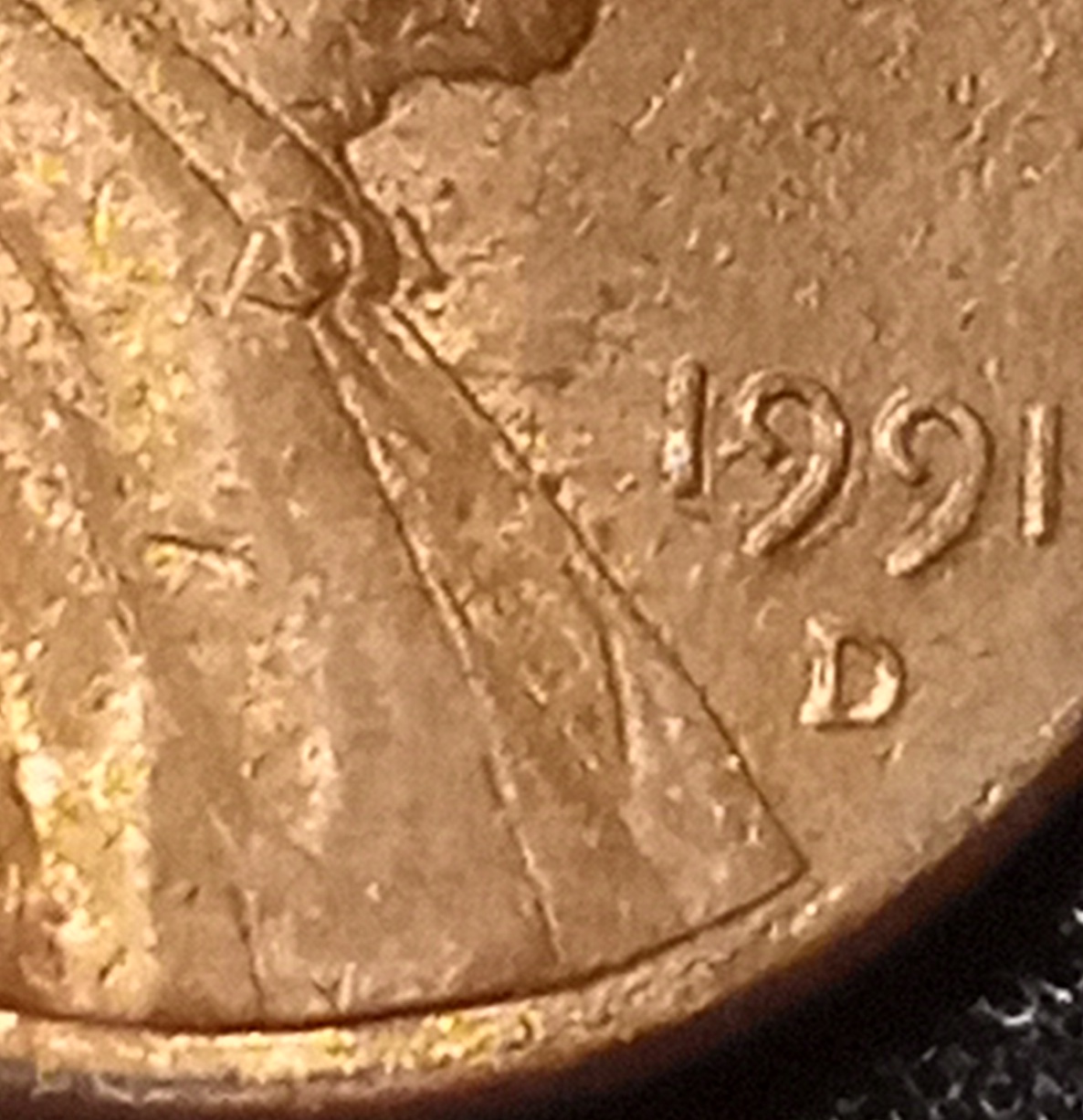 1991-D-Off-Center?-Is-The-Date-Doubled-As-Well?