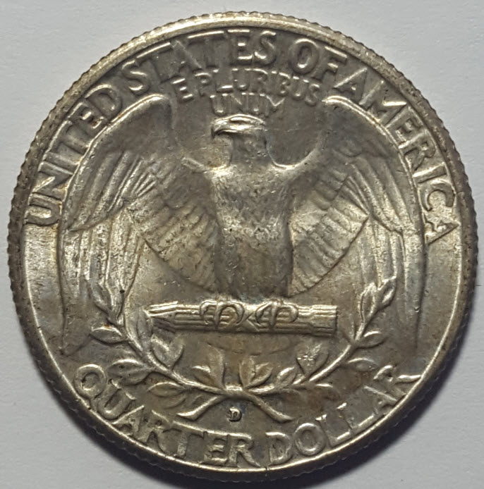 1934-D-Washington-Quarter-Thoughts-On-Grade