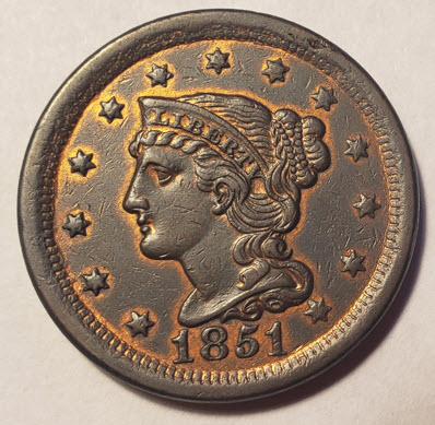 1851-Large-Cent--Grading-Opinions
