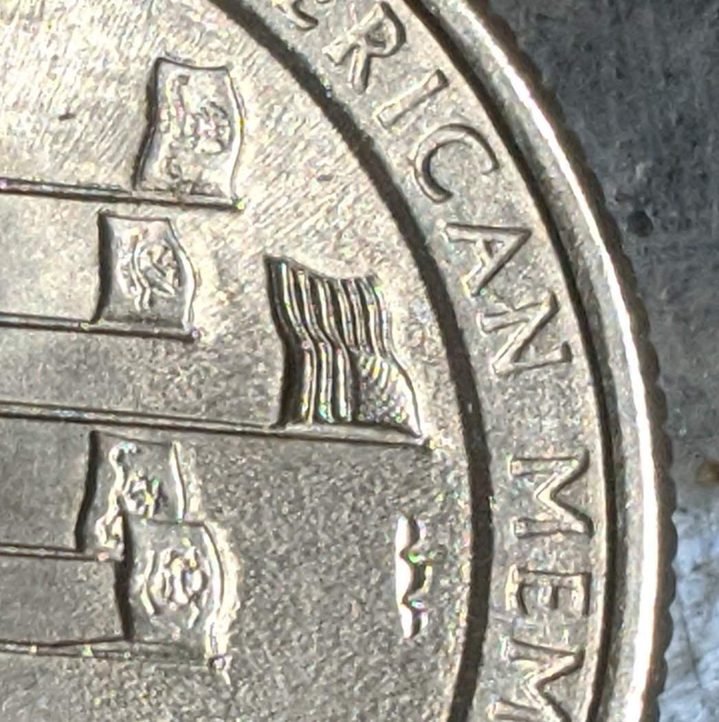 2019-American-Memorial-Park-Quarter-Error-*-Help-*