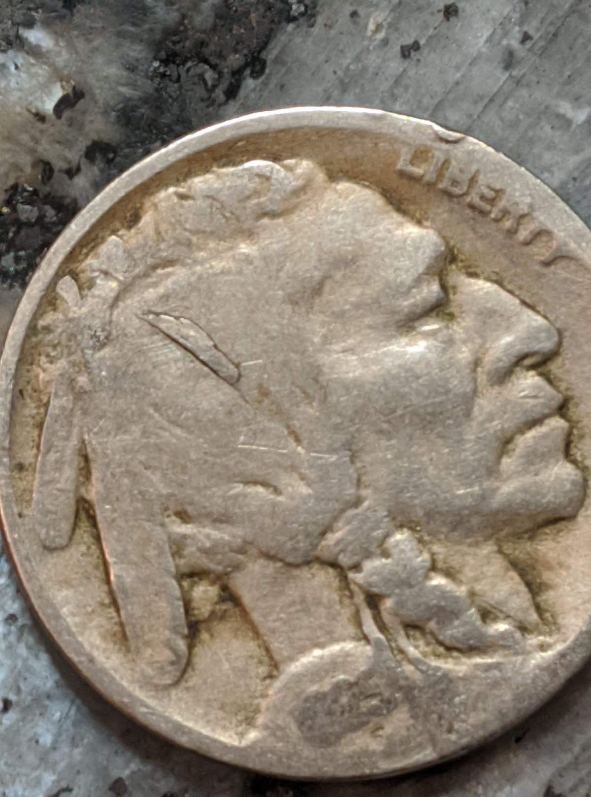 1925-Buffalo-Nickel-Possible-Error