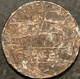 Penny-Over-Foreign-Coin?