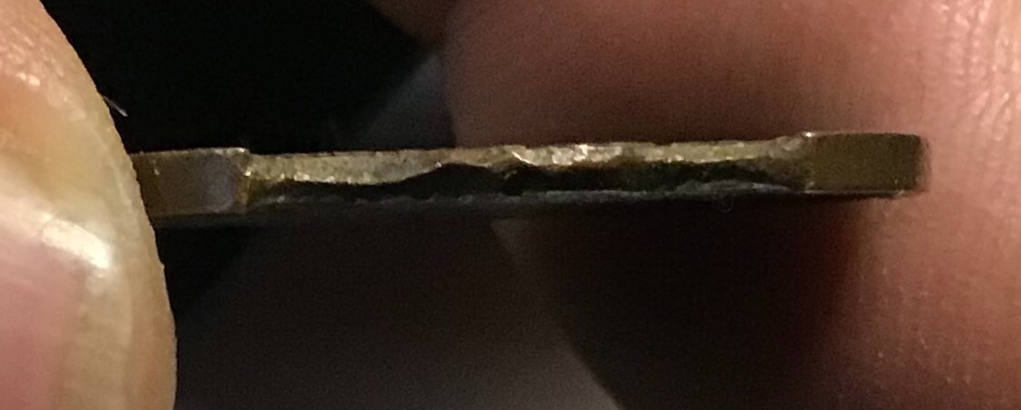 1911-Large-Cent-Possible-Double-Clip-Or?